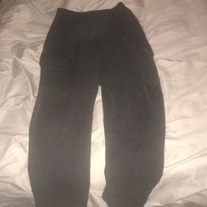 Champion pants medium